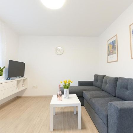 City Break Apartment สปลิท ภายนอก รูปภาพ