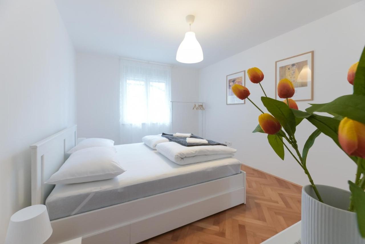 City Break Apartment สปลิท ภายนอก รูปภาพ