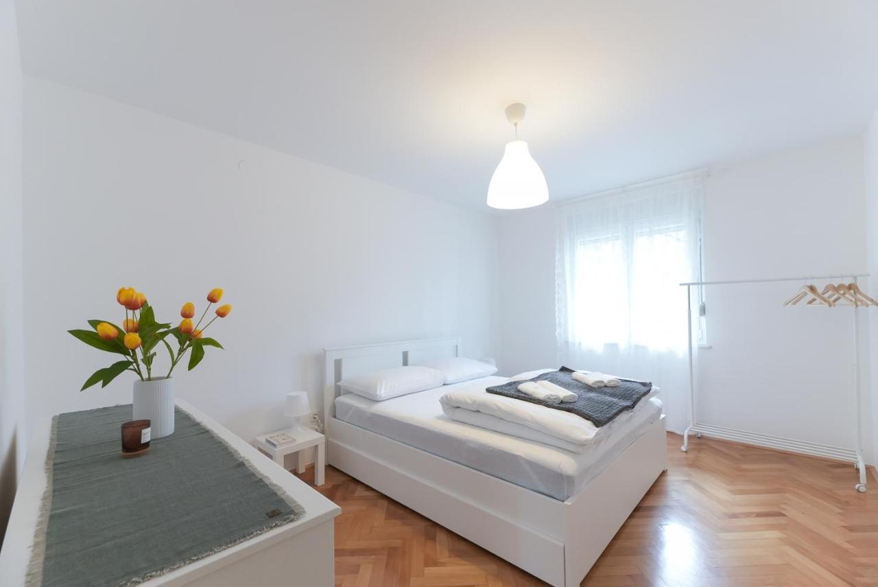 City Break Apartment สปลิท ภายนอก รูปภาพ